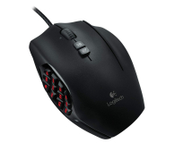 Logitech G600 - 81877 - zdjęcie 4